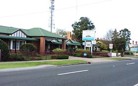 Bairnsdale Tanjil Motor Inn